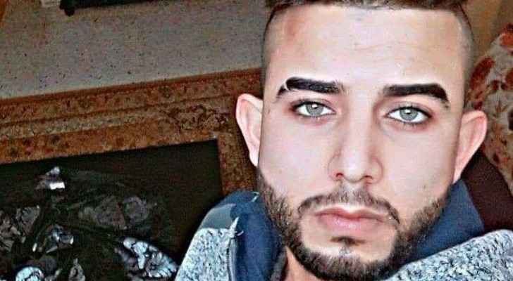 19-year-old Abed al-Karim Assi is a Palestinian-Israeli resident of Jaffa.