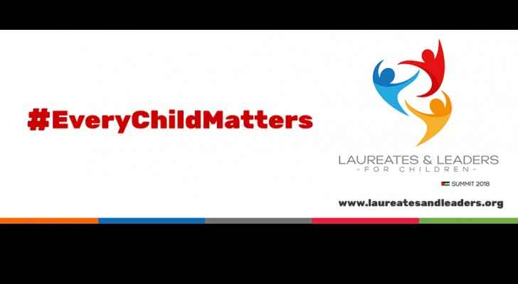 This year, the summit will center around protecting children on the move. (Kailash Satyarthi Children's Foundation)