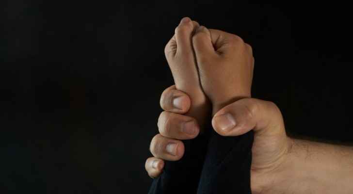 Police statistics record 600 cases of child molestation annually in Jordan. (Thejournal.ie)