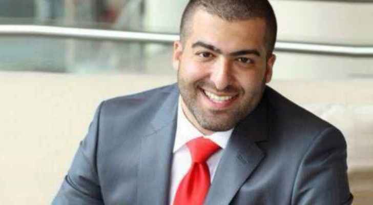 The Lebanese radio talk show host was killed in Amman in 2014.