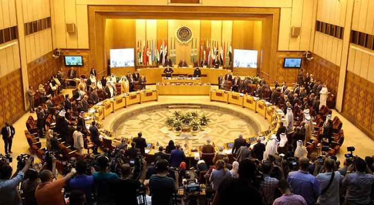 The Arab League Summit was held in Amman in 2017.