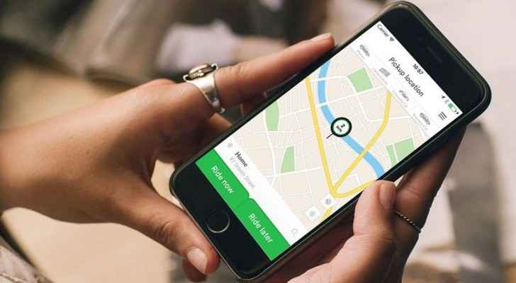 Ride-hailing companies offer a more professional service than the one provided by the large majority of yellow cabs. (Arabian Business)
