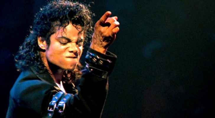 Michael Jackson holds the record for the most sold album by a male artist.