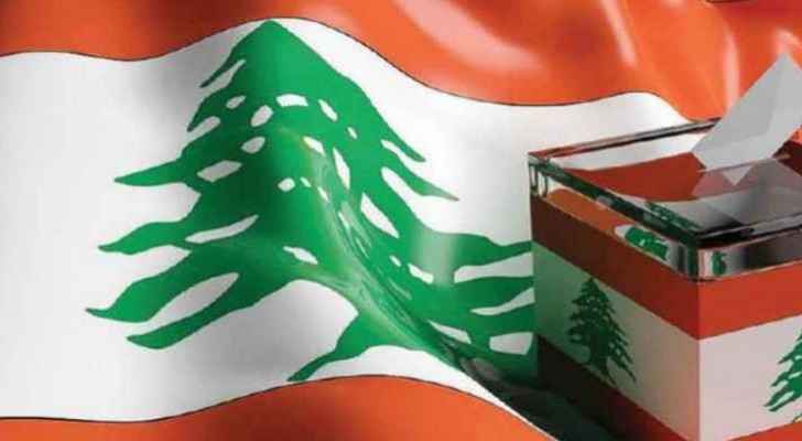 Lebanon votes for parliament for the first time in nine years.