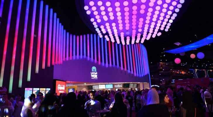 Vox Cinemas reportedly plans to open 600 screens over the course of the next five years. (Arabian Business)