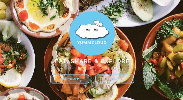 YummCloud is a “sharing economy” platform. (APKPure.biz)