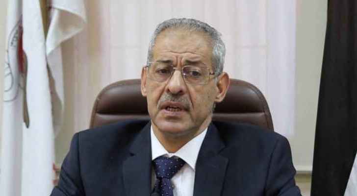 Unions’ Council President, Ali Abous (Roya)