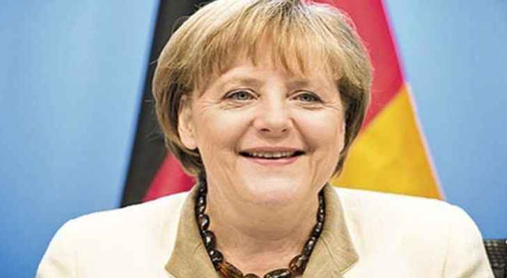 German Chancellor Angela Merkel. (File photo)