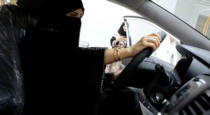 For the first time Saudi women will be able to drive unaccompanied by men. (Sputnik News)
