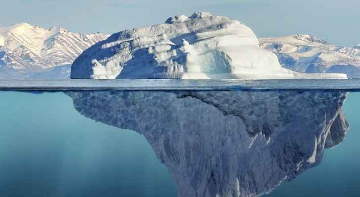 A United Arab Emirates company wants to tow icebergs from Antarctica to combat drought. (Science Alert)
