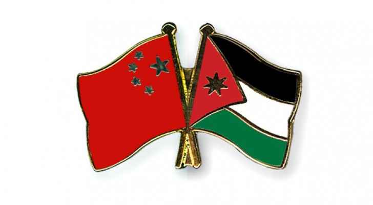 Syria, Jordan, Yemen and Palestine will benefit from the Chinese humanitarian funds .