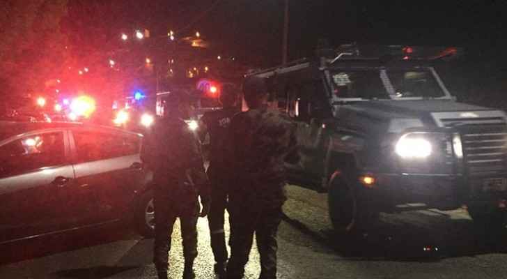 Heavy explosions, four officers dead, injuries rise to 24 in Salt raid