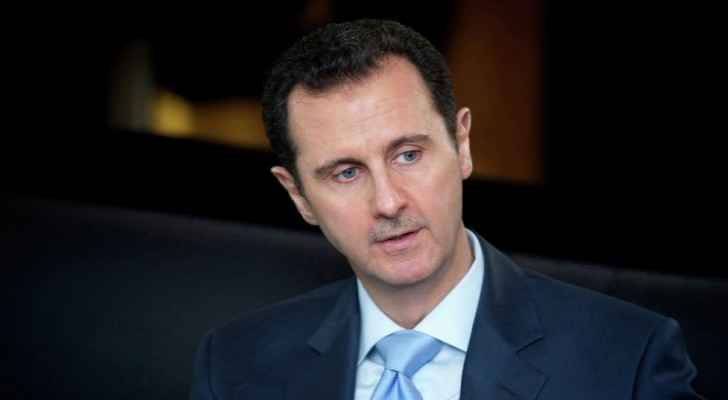 UK, US, France threaten Assad over use of chemical weapons