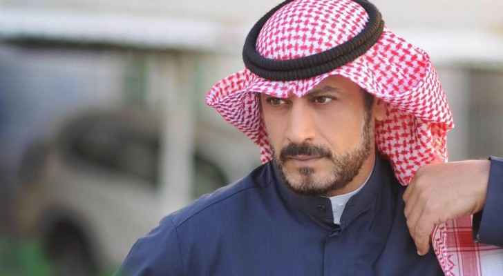 Jordanian actor Yasser Al-Masri dies in road accident