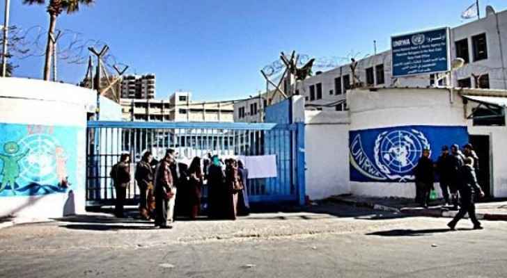 Japan to support UNRWA with $5.4 million