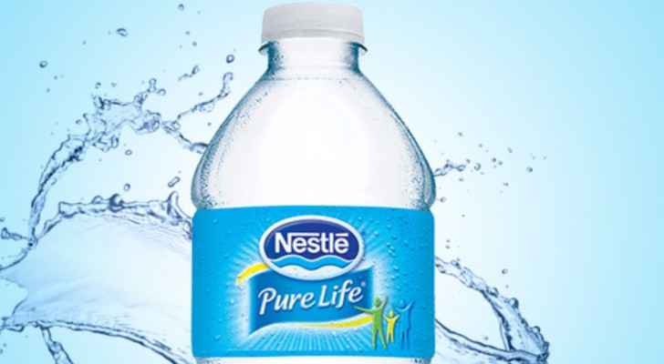 NESTLÉ PURE LIFE is the world’s largest bottled water brand. (DrinkPreneur)