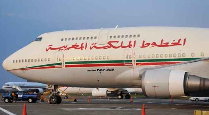  Direct flights between Casablanca and Amman will relaunch soon 
