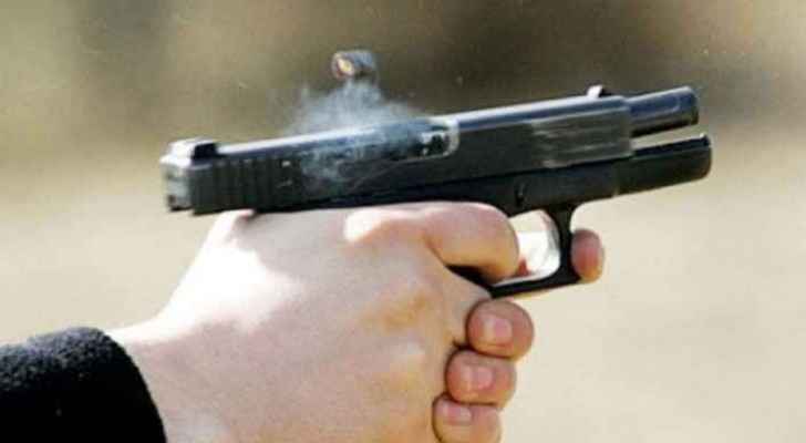 Man in Ajloun shoots himself by mistake, dies