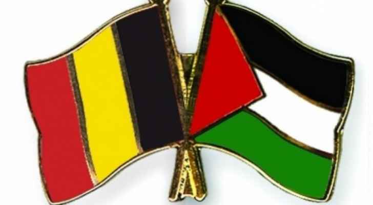 Belgium ceases Palestinian schools funds