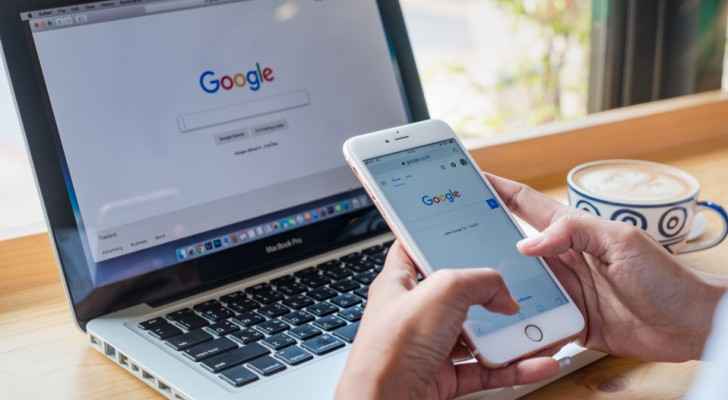 Google: Job search feature launched today for Arab world