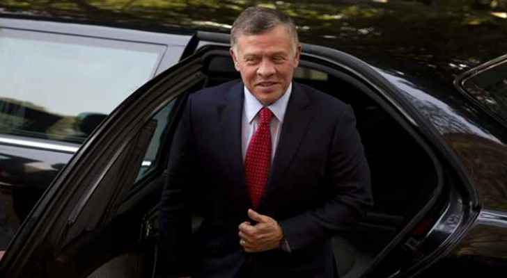 Fox News interviews HM King Abdullah II