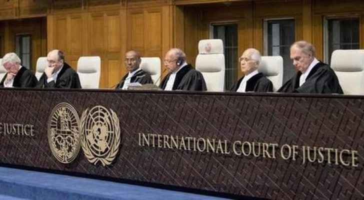 The ICJ is the main judicial body of the United Nations. (The Hindu)