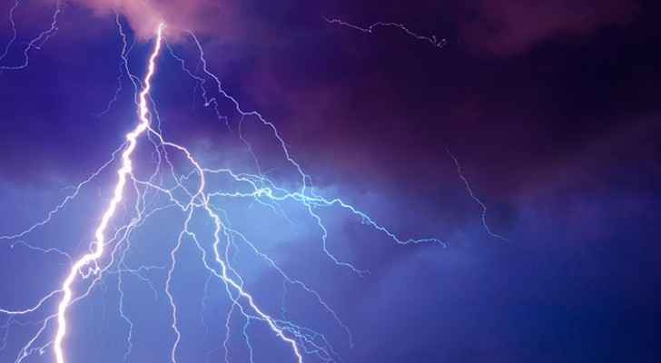 Dozens of people are killed by lightning each year. (Physics World)
