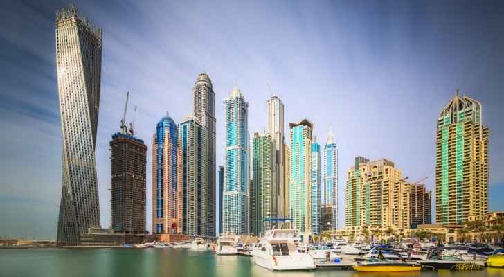 Jordanian investors splashed out $327 million on properties in the UAE Emirate. (Top Dubai Properties)