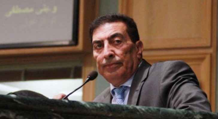Atef Tarawneh voted again as Speaker of Jordan's House of Representatives