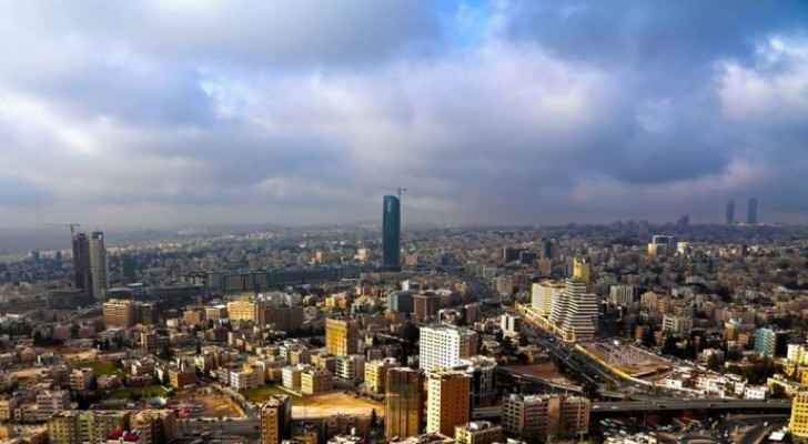 Capital Amman (Archive)