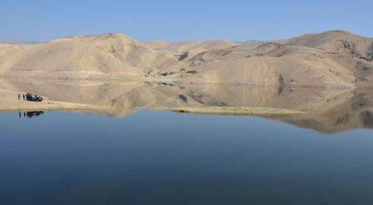Shuaib Valley Dam