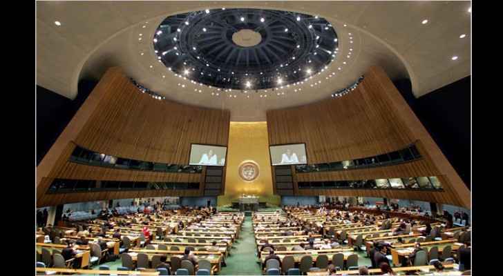 UN voted to condemn Israel nine times,  rest of world zero