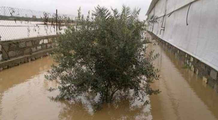 Agriculture Ministry warns against weather condition
