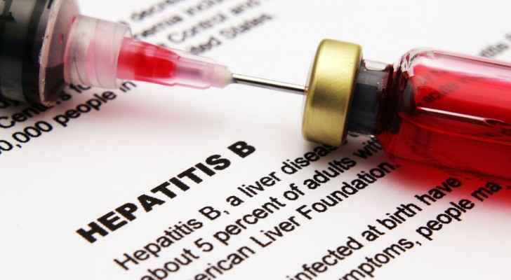 During the first 10 months of 2018, 49 cases of Hepatitis B were recorded amongst expats in the Kingdom. (Azcentral.com)