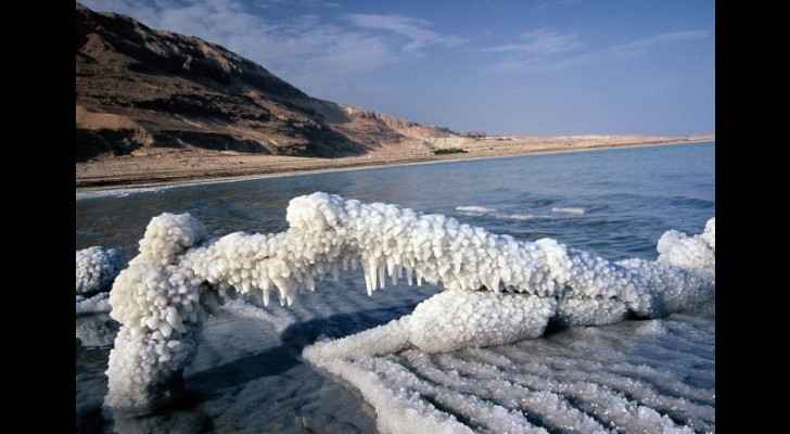 Dead Sea's Sodom and Gomorrah may have been wiped out by meteor