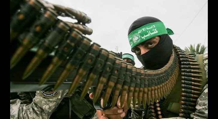Palestinian sources help Hamas gain info about Israeli November operation