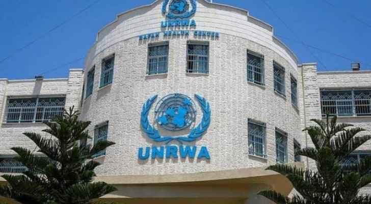 Saudi Arabia provides $50 million fund to UNRWA