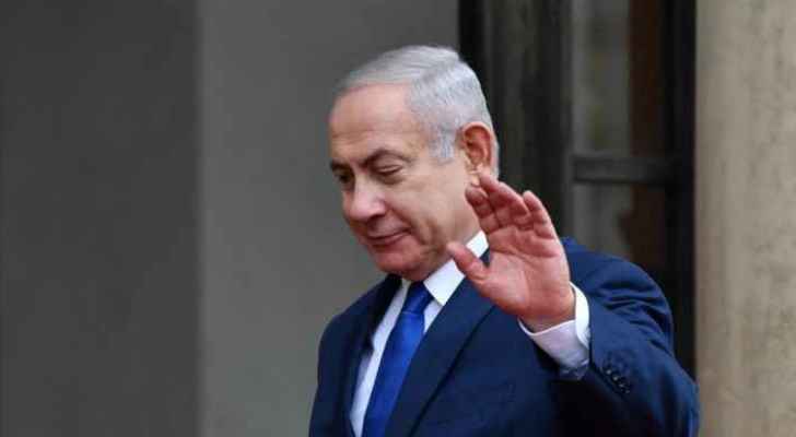 Netanyahu: relationship with Arabs not dependant on peace with Palestinians