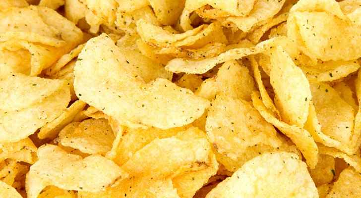 Potato chip factories in the Kingdom had also argued that their products are preservative-and-colouring-free. (Mediatel)