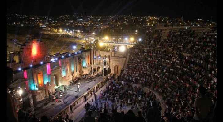 Jordanian Artists Association listens to musicians demands