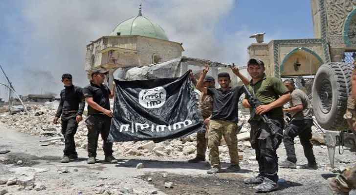 UN team to investigate ISIS massacres in Iraq