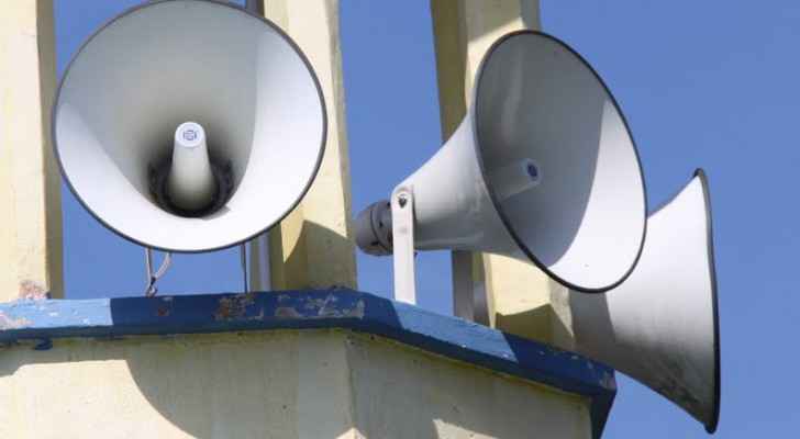 New rules have been introduced for using loudspeakers in mosques. (CairoScene)