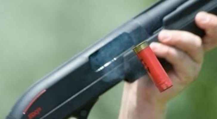 Two wounded in gunfight in Irbid