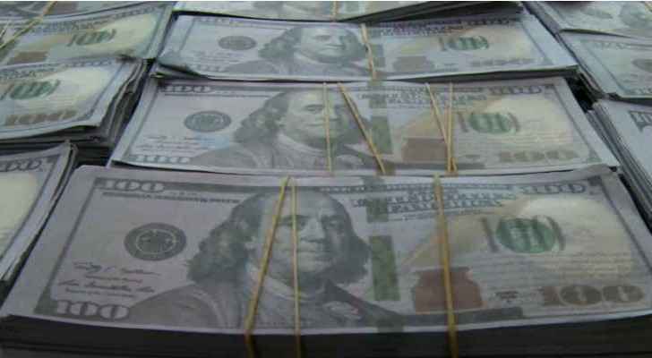 PSD seizes 3 million counterfeit American dollars