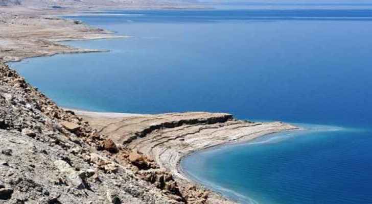 Four earthquakes hit Dead Sea at dawn