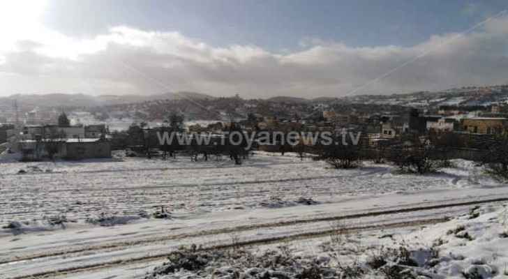 Areas exceeding 1000 meters to witness snowfall on Tuesday