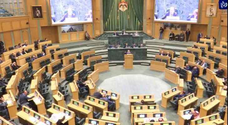 Senate approves amendments by Representatives to Amnesty Draft Law