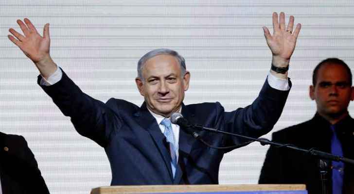 Netanyahu: Supplying Jordan and Arabs with gas will reap Israel billions of dollars