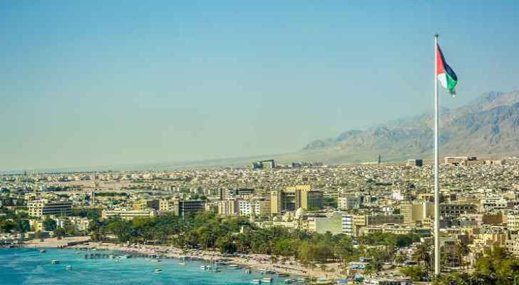 People of Aqaba demand their right to run their city