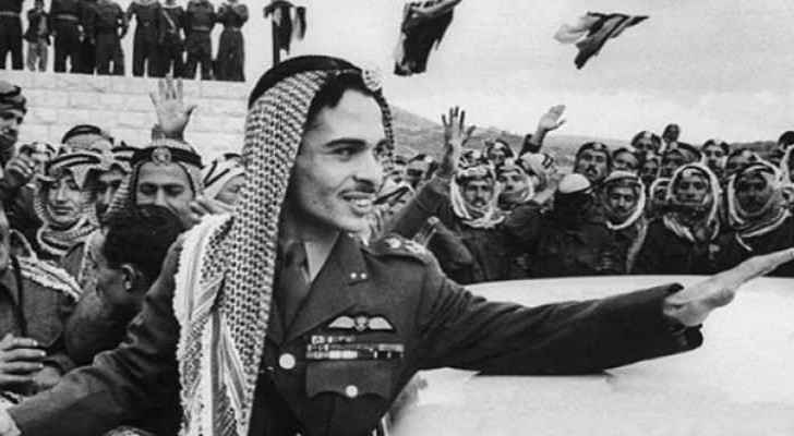 Crown Prince: Arab Army, the pride of all Jordanians